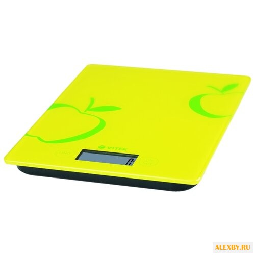 Кухонные весы VITEK VT-2400