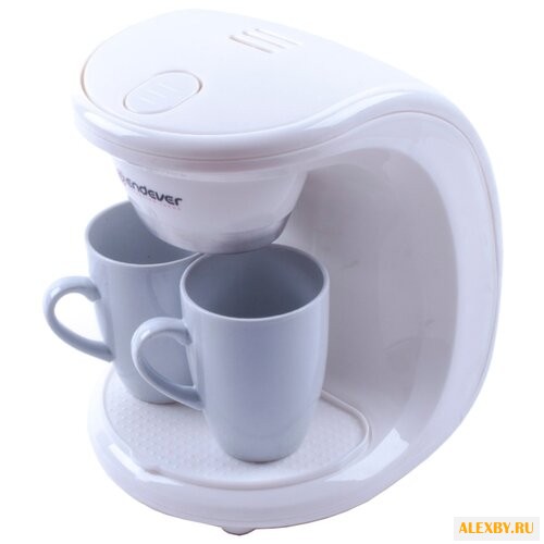 Кофеварка ENDEVER Costa-1040