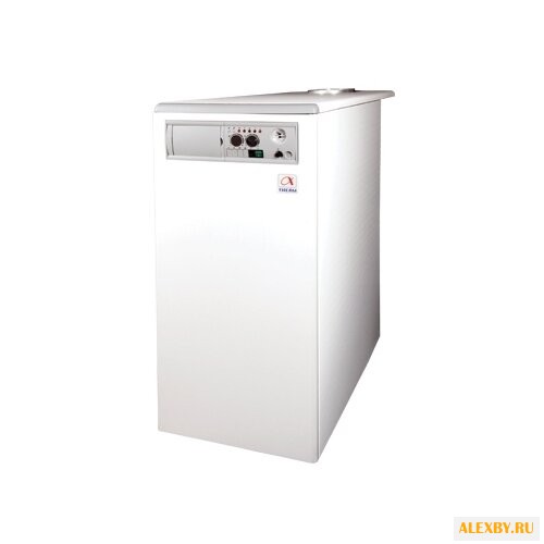 Газовый котел Alphatherm Beta