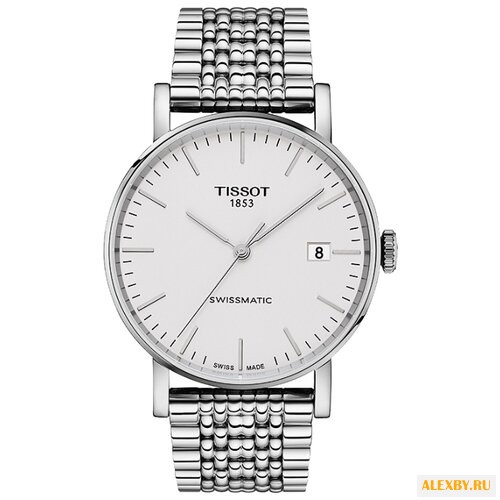 Наручные часы TISSOT