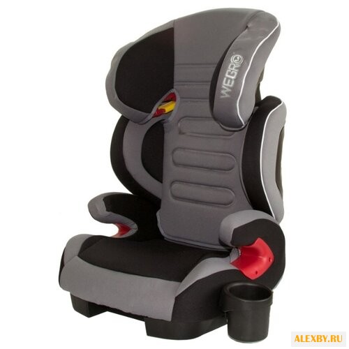 Автокресло группа 2 3 15-36 кг
