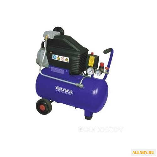 Компрессор BRIMA LB24F