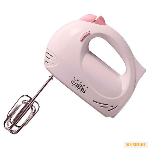 Миксер DELTA DL-5050