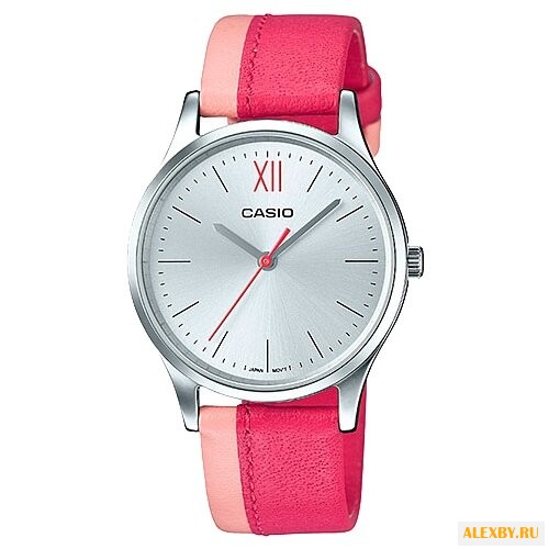 Наручные часы CASIO LTP-E133L-4B2