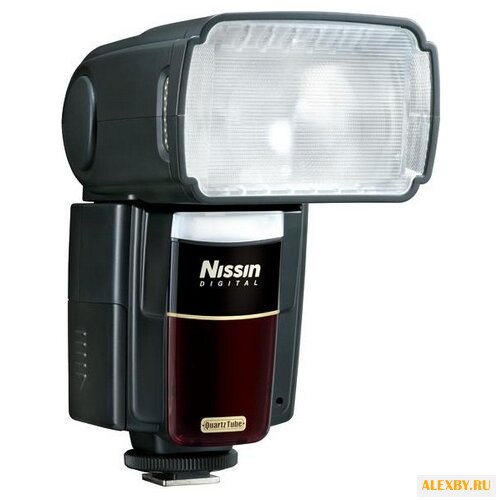 Вспышка Nissin MG8000 for Canon