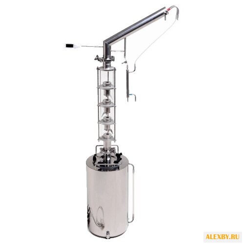 Самогонный аппарат ТЕРМОСФЕРА