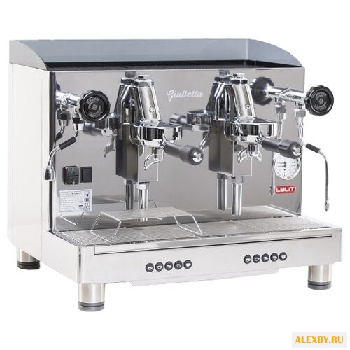 Кофеварка рожковая Lelit PL2SVH