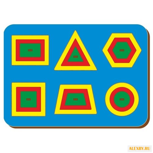 Рамка-вкладыш Woodland