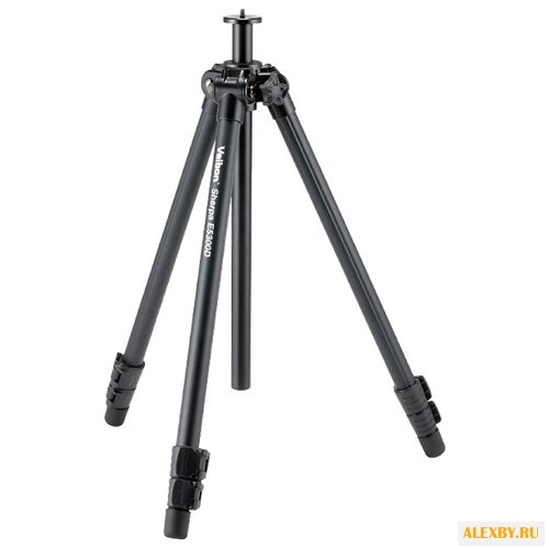 Штатив Velbon Sherpa E5300D
