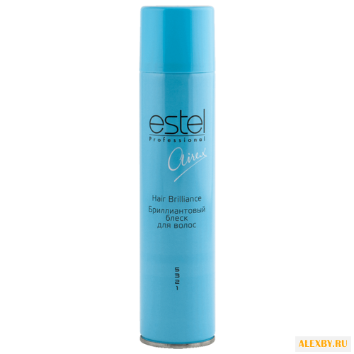 Estel Professional AIREX