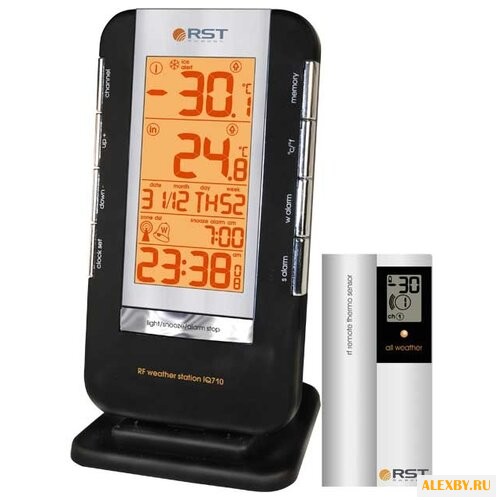 Термометр RST 02710