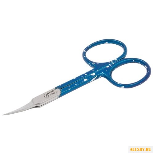 Ножницы Silver Star LE ROSE