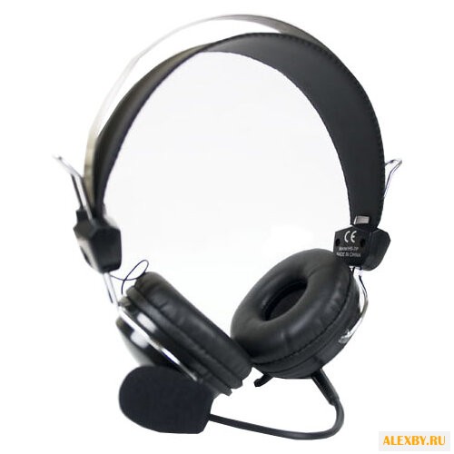 Компьютерная гарнитура A4Tech