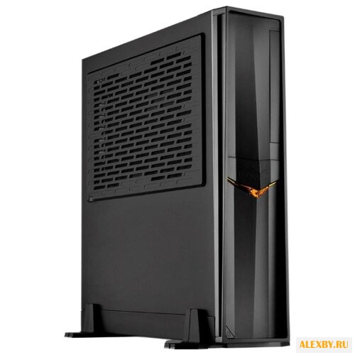 Компьютерный корпус SilverStone