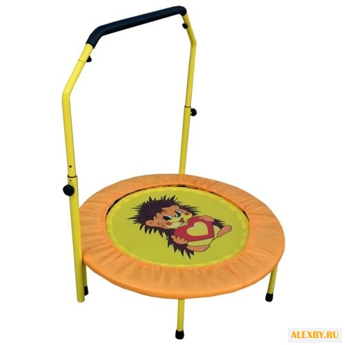 Каркасный батут КМС Мини 36 с