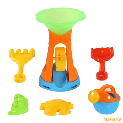 Набор Shenzhen Toys 067