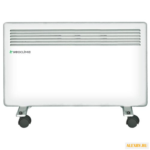 Конвектор NeoClima Futuro 1.5