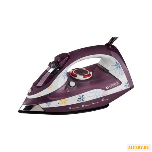 Утюг CENTEK CT-2323