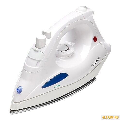 Утюг Zimber ZM-6630
