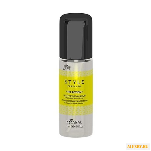 Kaaral Style Perfetto Сыворотка