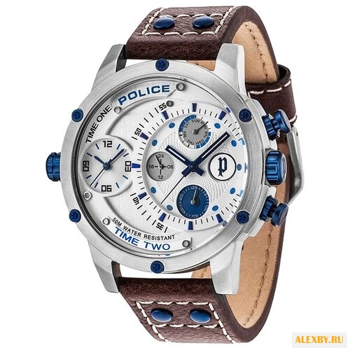 Наручные часы Police PL.14536JS