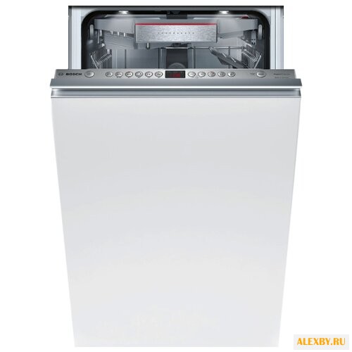 Посудомоечная машина Bosch