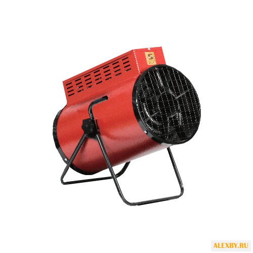 Электрическая пушка Элвин ЭК-9П