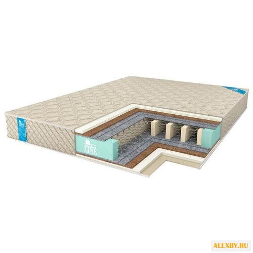 Матрас Comfort Line Eco-Hard