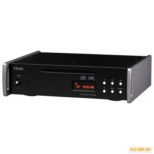CD-проигрыватель TEAC PD-501HR