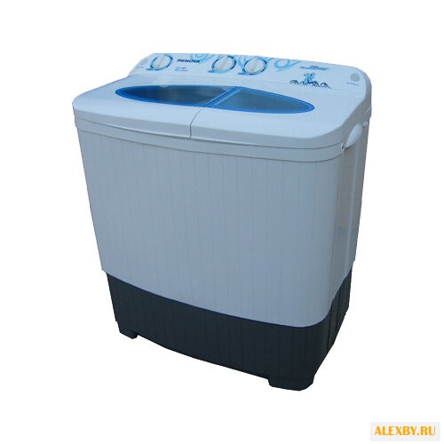 Стиральная машина RENOVA WS-80PT