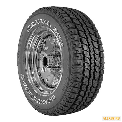 Автомобильная шина Dean Tires