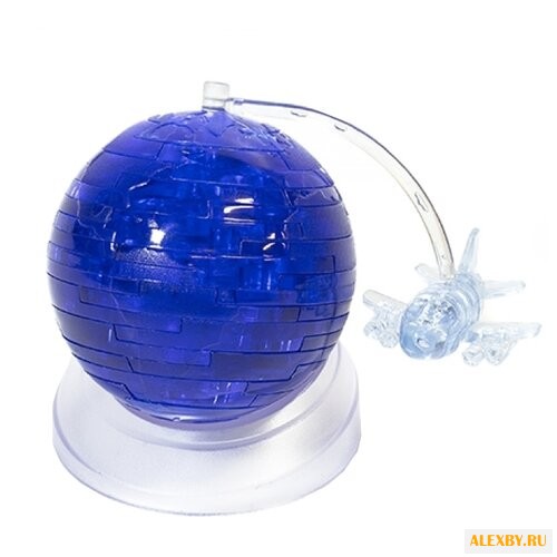 Пазл Jeruel Industrial Company