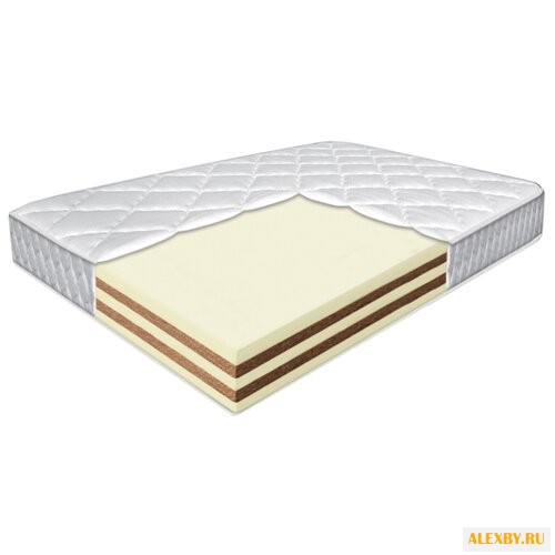 Матрас Matramax Экосэндвич 19 Л