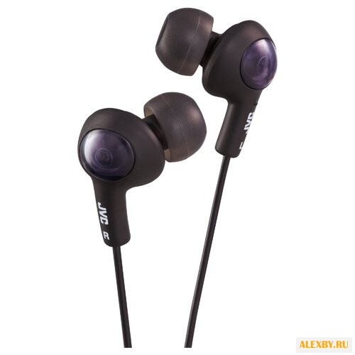 Наушники JVC HA-FX5