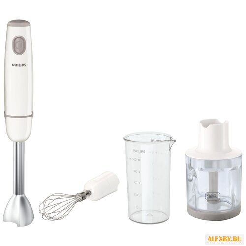 Погружной блендер Philips