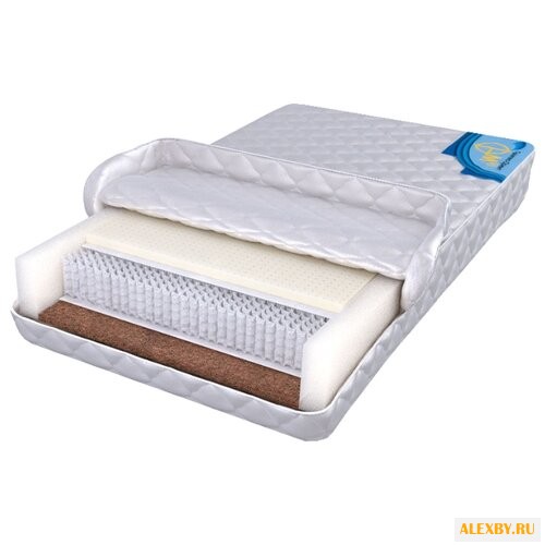 Матрас Промтекс-Ориент