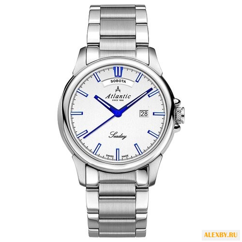 Наручные часы Atlantic