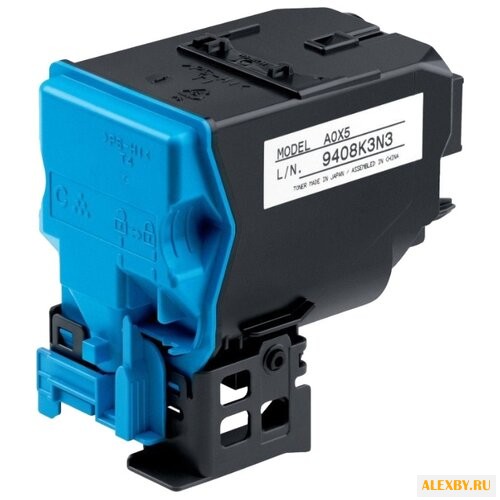 Картридж Konica Minolta TNP-18C