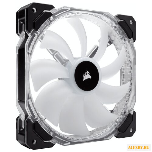 Система охлаждения для корпуса