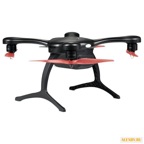 Квадрокоптер EHANG Ghostdrone