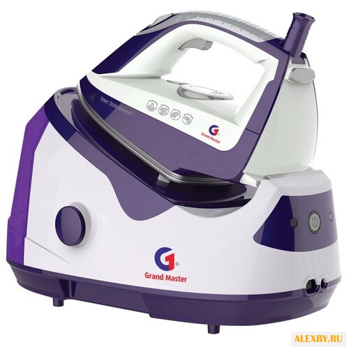 Утюг с парогенератором Grand