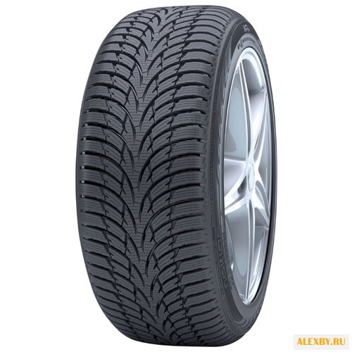 Автомобильная шина Nokian Tyres