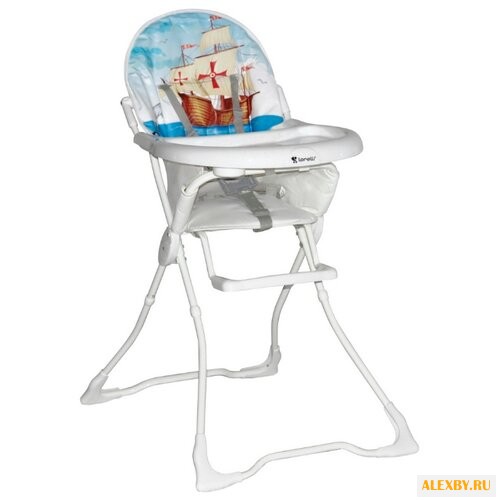 Стульчик для кормления Lorelli