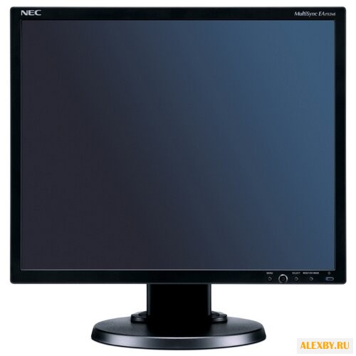 Монитор NEC MultiSync EA193Mi