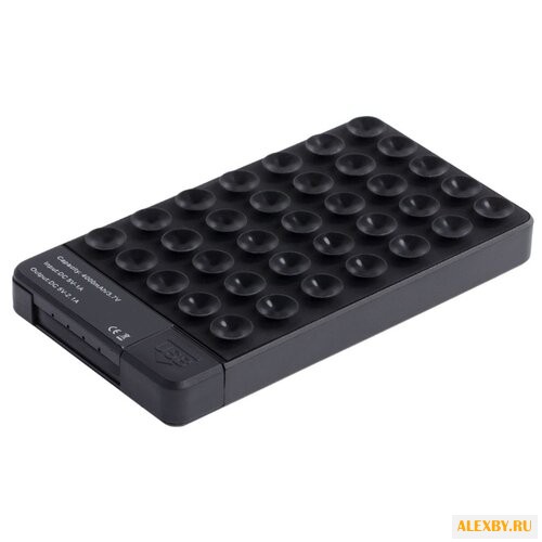 Аккумулятор Oasis Octopus 4000