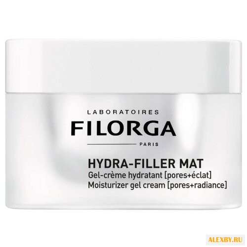 Filorga HYDRA-FILLER MAT