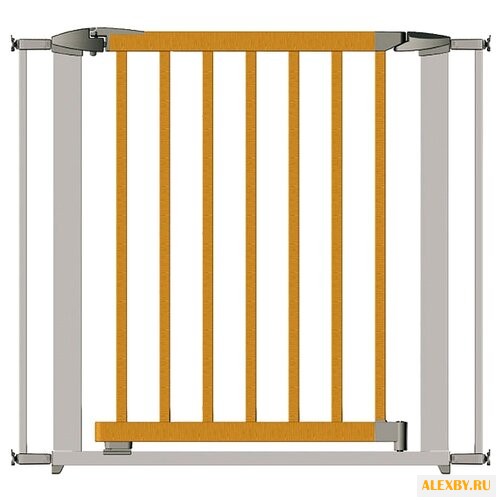 Clippasafe Ворота безопасности