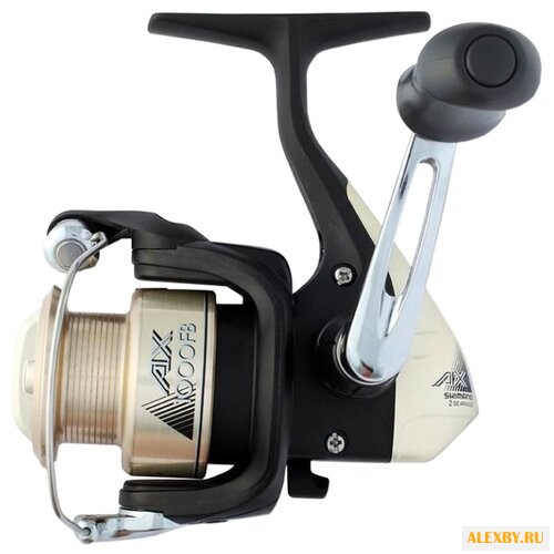Катушка SHIMANO AX-1000FB