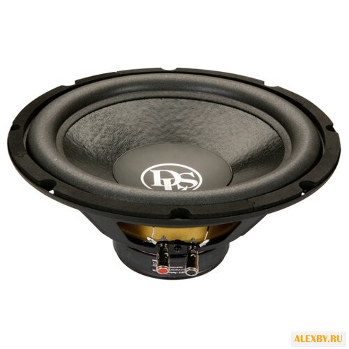 Автомобильный сабвуфер DLS MCW12