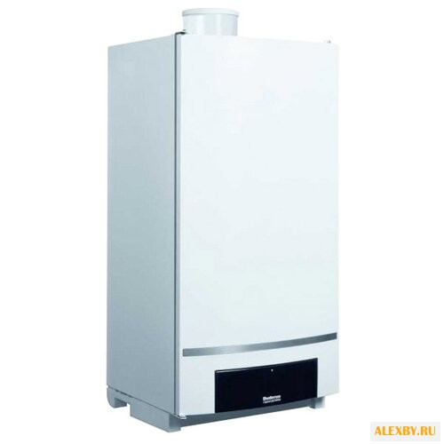 Газовый котел Buderus Logamax